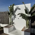 Jardines De Zahora C04 Casa de Férias *