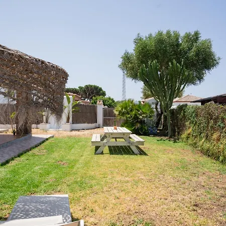 Holiday home Jardines De Zahora C04 *