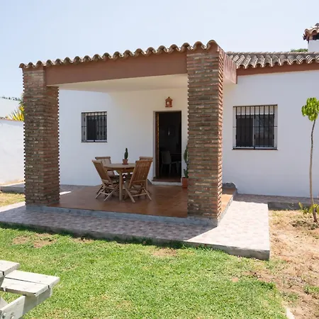 Jardines De Zahora C04 Holiday home *