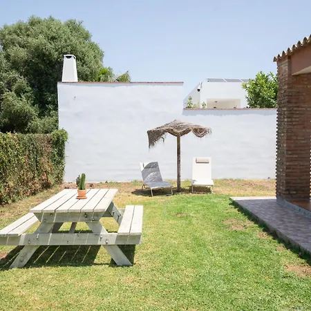 Jardines De Zahora C04 Holiday home