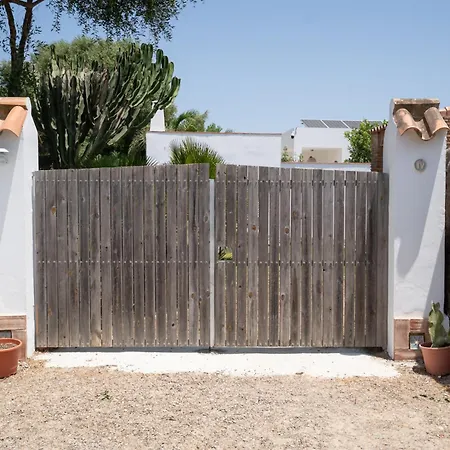 Holiday home Jardines De Zahora C04 *