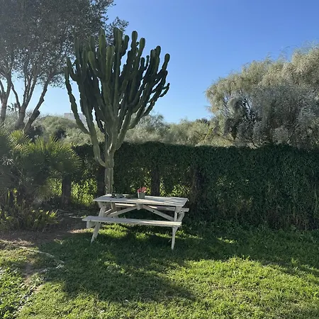 Jardines De Zahora C04