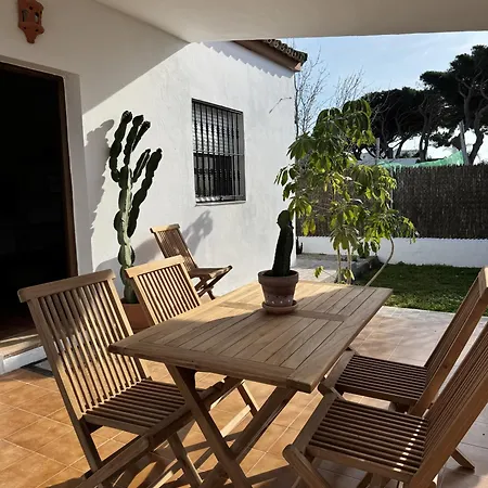 Holiday home Jardines De Zahora C04