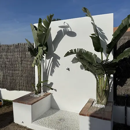 Jardines De Zahora C04 Holiday home *