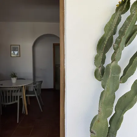 Jardines De Zahora C04 Holiday home